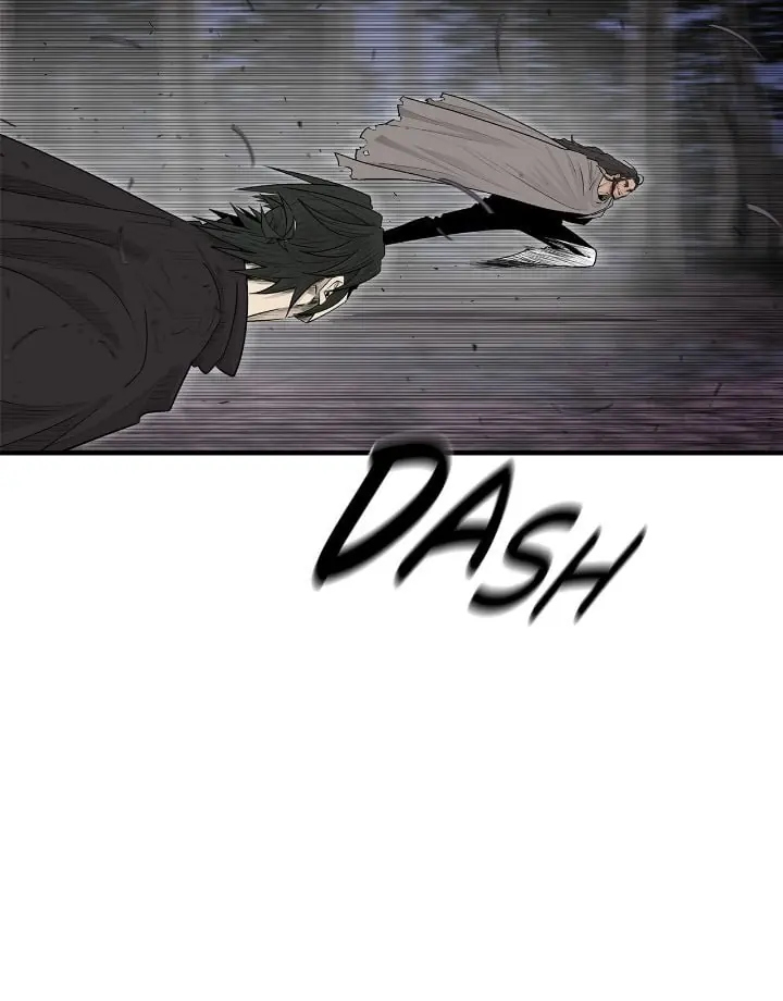 The Legend of the Northern Blade Chapter 171 Page 11