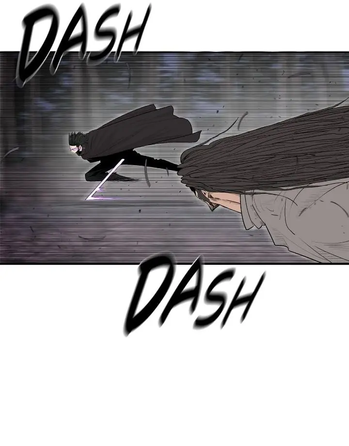 The Legend of the Northern Blade Chapter 171 Page 12