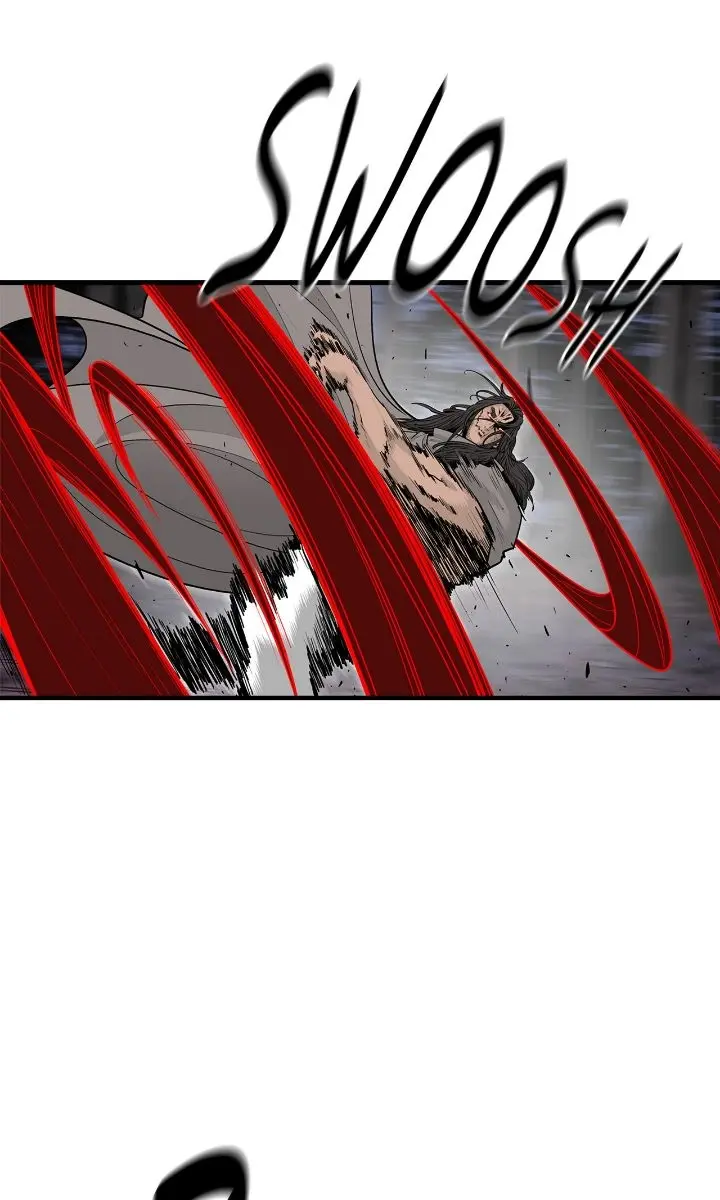 The Legend of the Northern Blade Chapter 171 Page 13