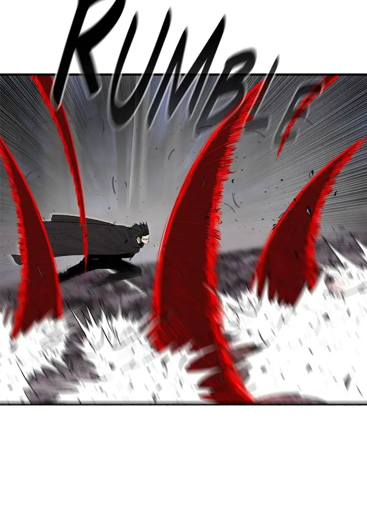 The Legend of the Northern Blade Chapter 171 Page 14