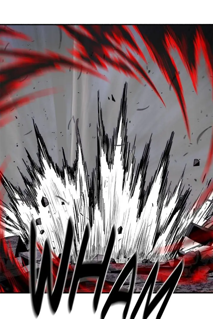 The Legend of the Northern Blade Chapter 171 Page 15