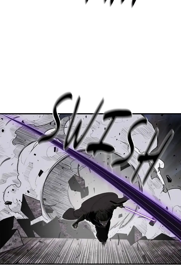 The Legend of the Northern Blade Chapter 171 Page 16