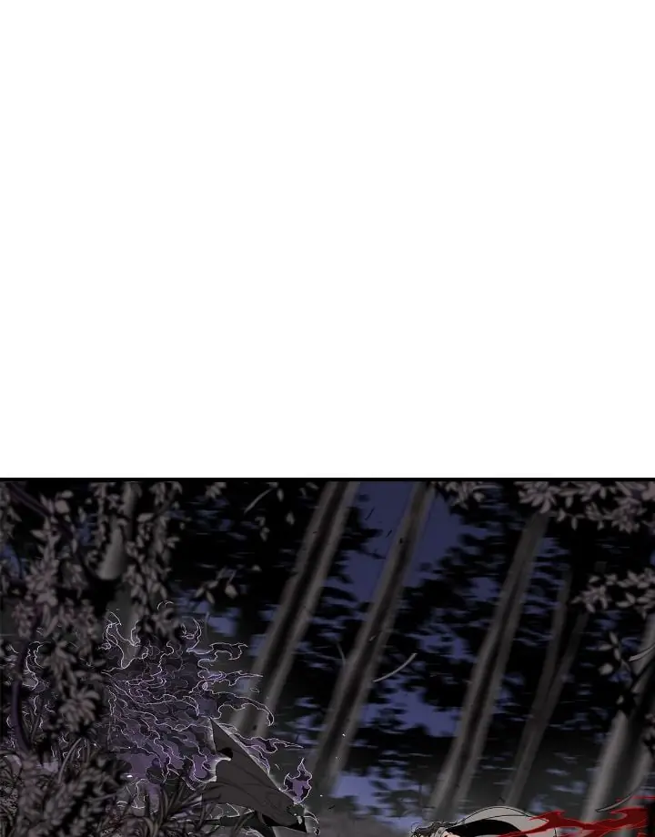 The Legend of the Northern Blade Chapter 171 Page 17