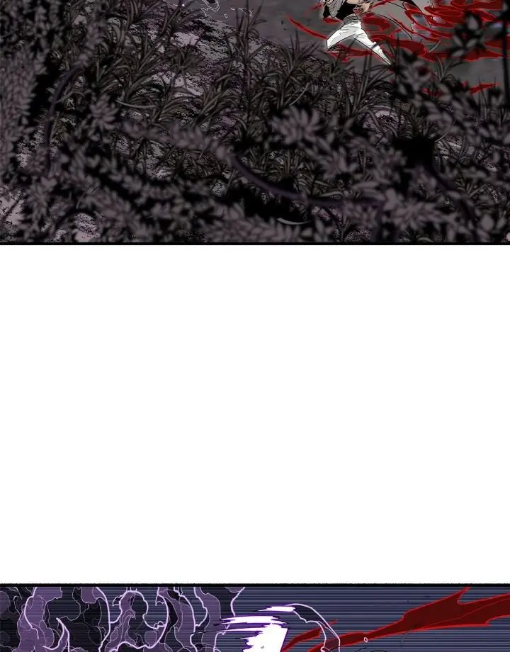 The Legend of the Northern Blade Chapter 171 Page 18