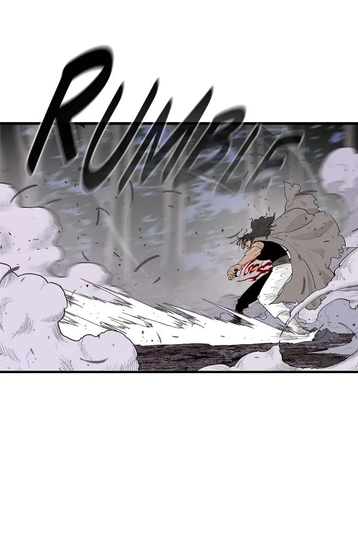 The Legend of the Northern Blade Chapter 171 Page 26