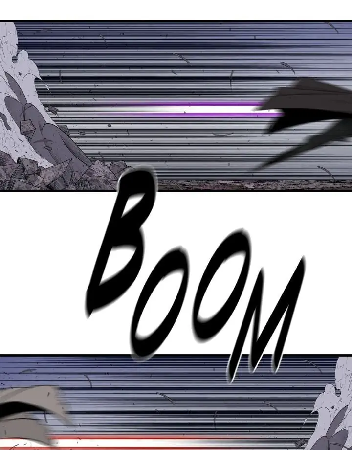 The Legend of the Northern Blade Chapter 171 Page 28