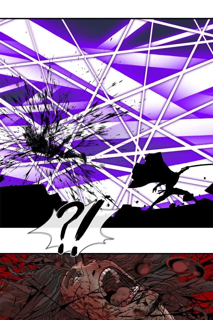 The Legend of the Northern Blade Chapter 171 Page 30