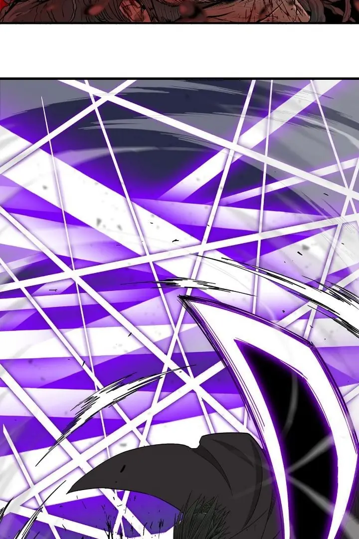 The Legend of the Northern Blade Chapter 171 Page 31