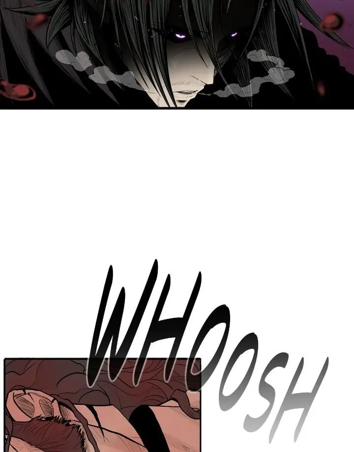 The Legend of the Northern Blade Chapter 171 Page 33