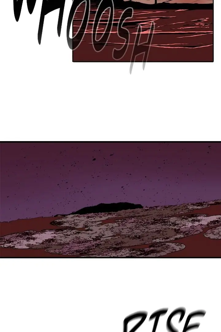 The Legend of the Northern Blade Chapter 171 Page 35