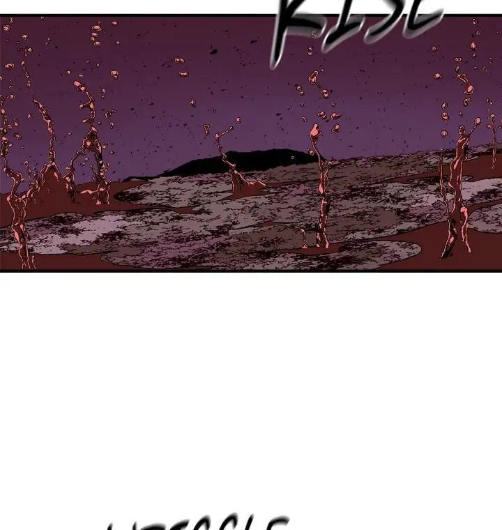 The Legend of the Northern Blade Chapter 171 Page 36