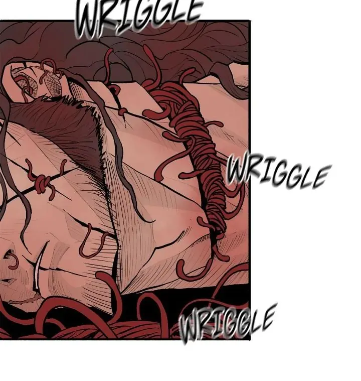 The Legend of the Northern Blade Chapter 171 Page 37