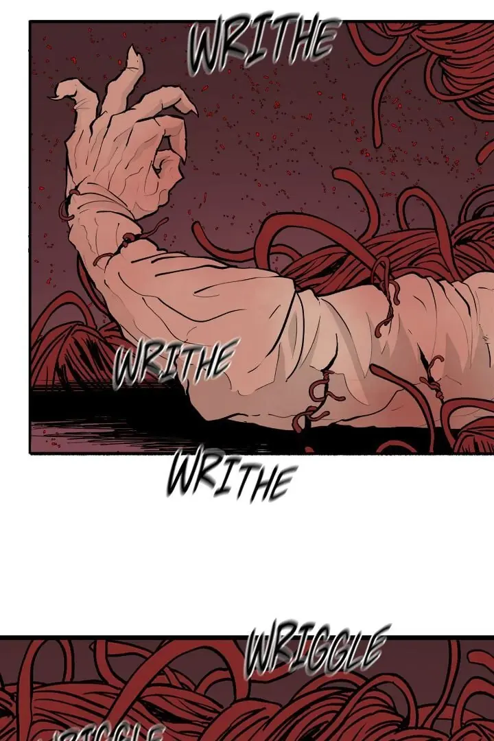 The Legend of the Northern Blade Chapter 171 Page 38