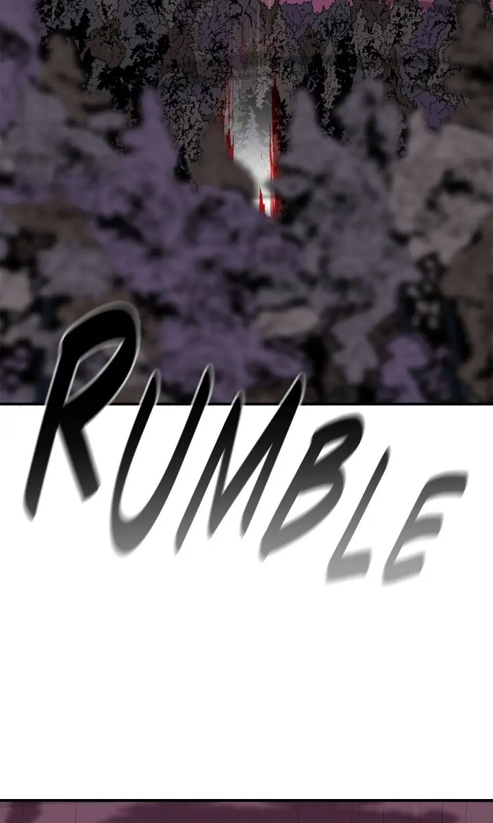 The Legend of the Northern Blade Chapter 171 Page 42