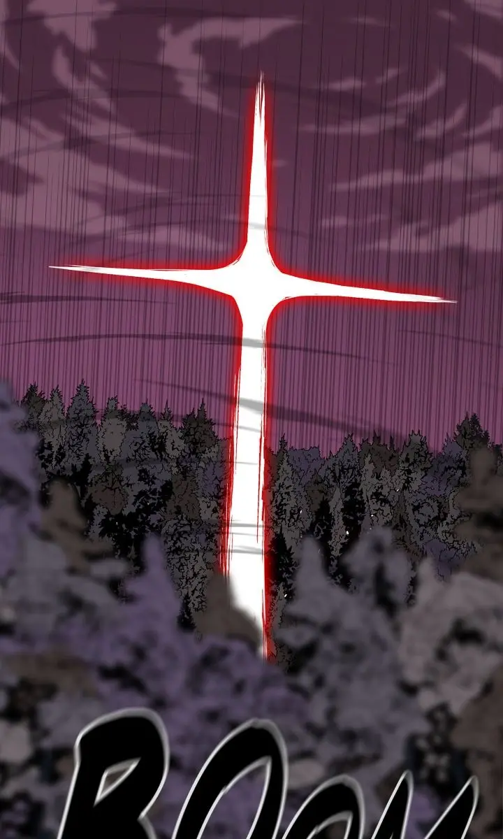 The Legend of the Northern Blade Chapter 171 Page 43