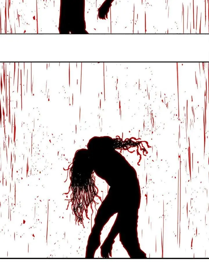 The Legend of the Northern Blade Chapter 171 Page 47