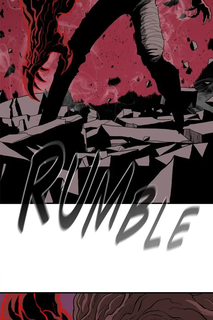 The Legend of the Northern Blade Chapter 171 Page 51