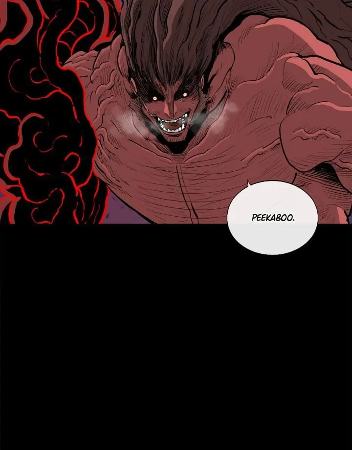 The Legend of the Northern Blade Chapter 171 Page 52