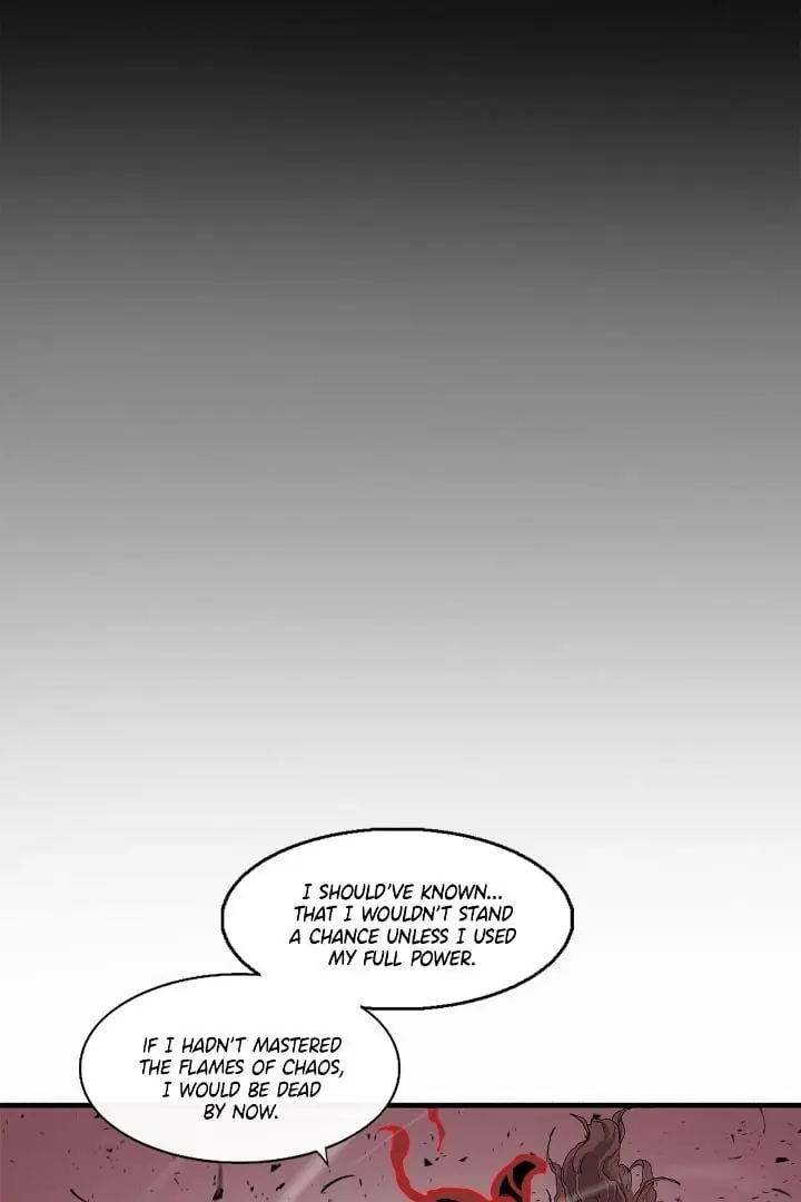 The Legend of the Northern Blade Chapter 171 Page 56