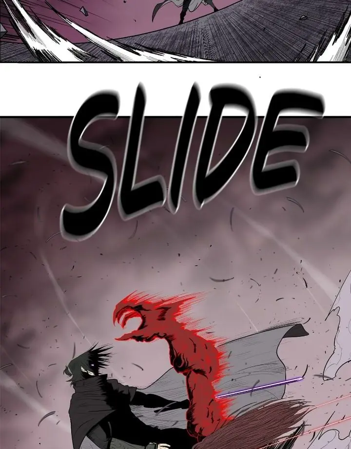 The Legend of the Northern Blade Chapter 171 Page 58