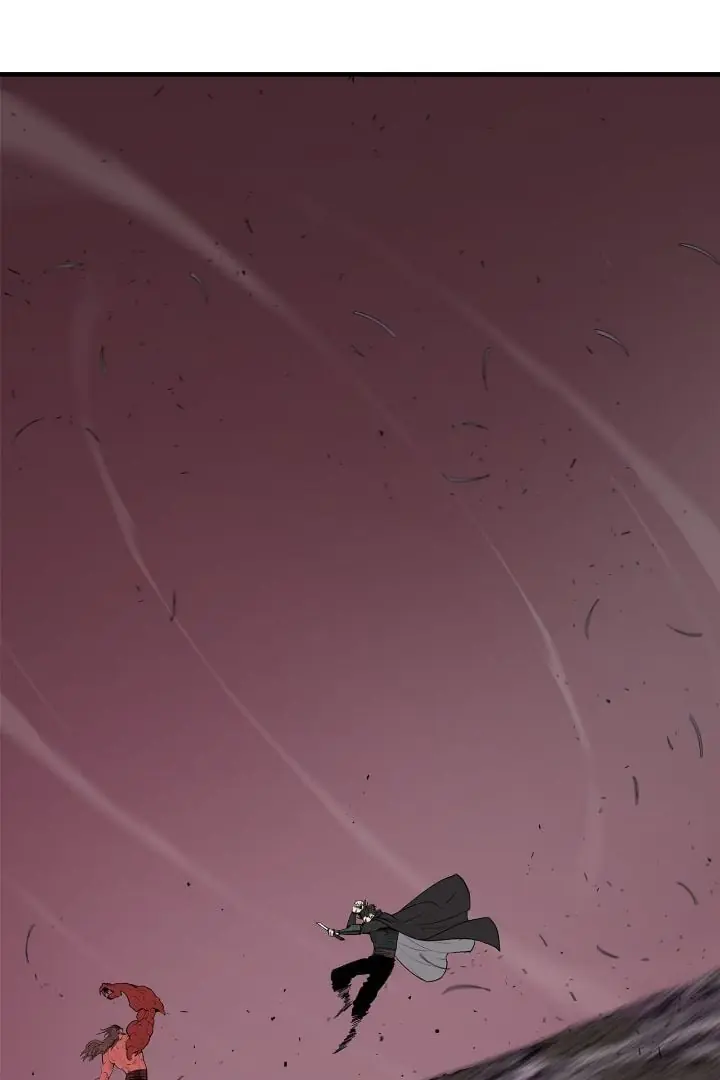 The Legend of the Northern Blade Chapter 171 Page 64