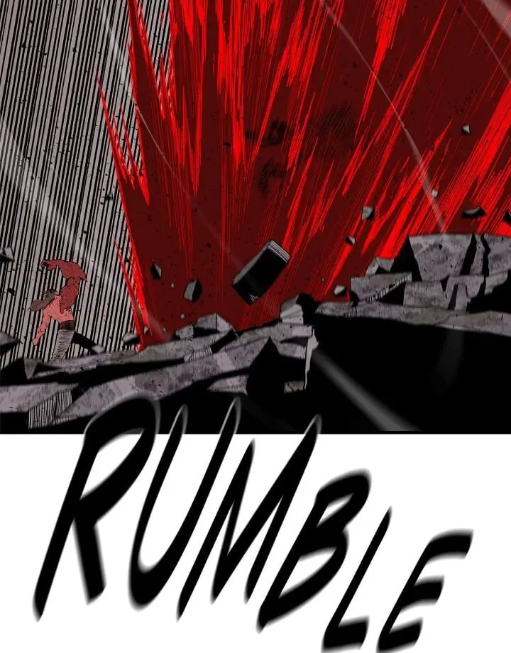 The Legend of the Northern Blade Chapter 171 Page 67