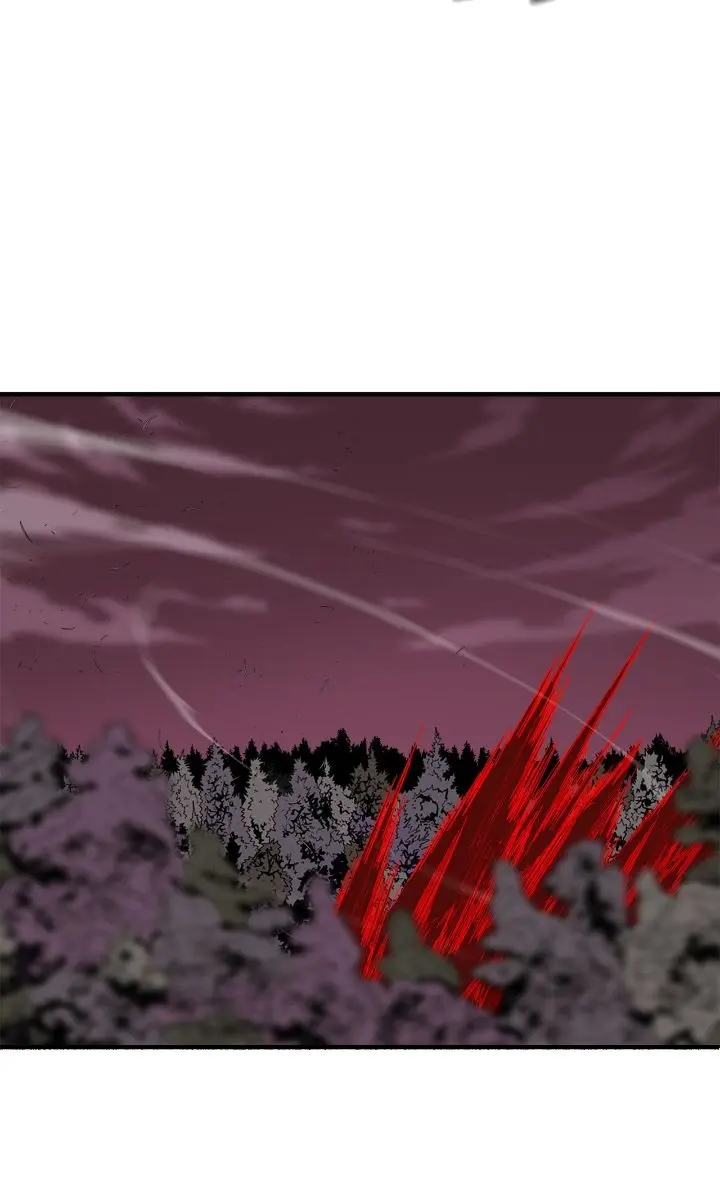 The Legend of the Northern Blade Chapter 171 Page 68