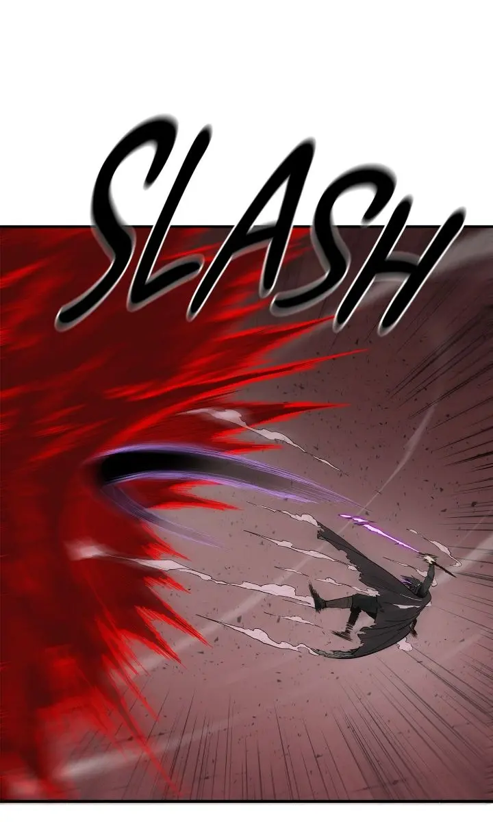 The Legend of the Northern Blade Chapter 171 Page 69