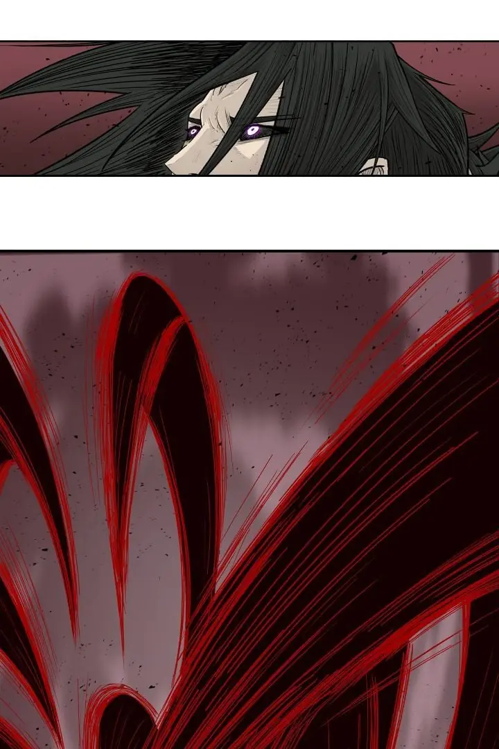 The Legend of the Northern Blade Chapter 171 Page 71