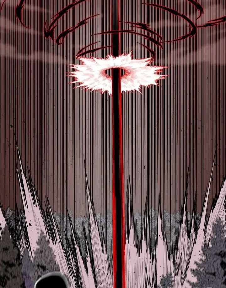 The Legend of the Northern Blade Chapter 171 Page 74