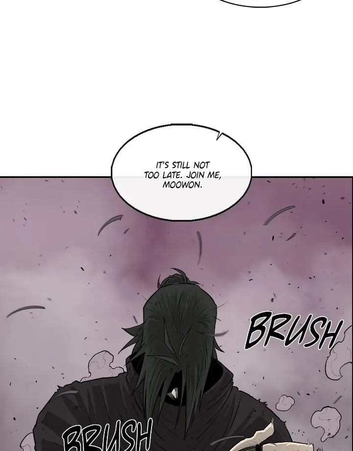 The Legend of the Northern Blade Chapter 171 Page 80