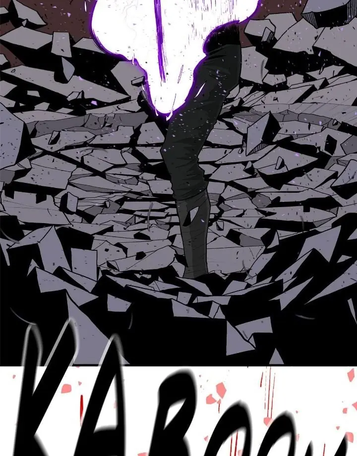 The Legend of the Northern Blade Chapter 171 Page 86