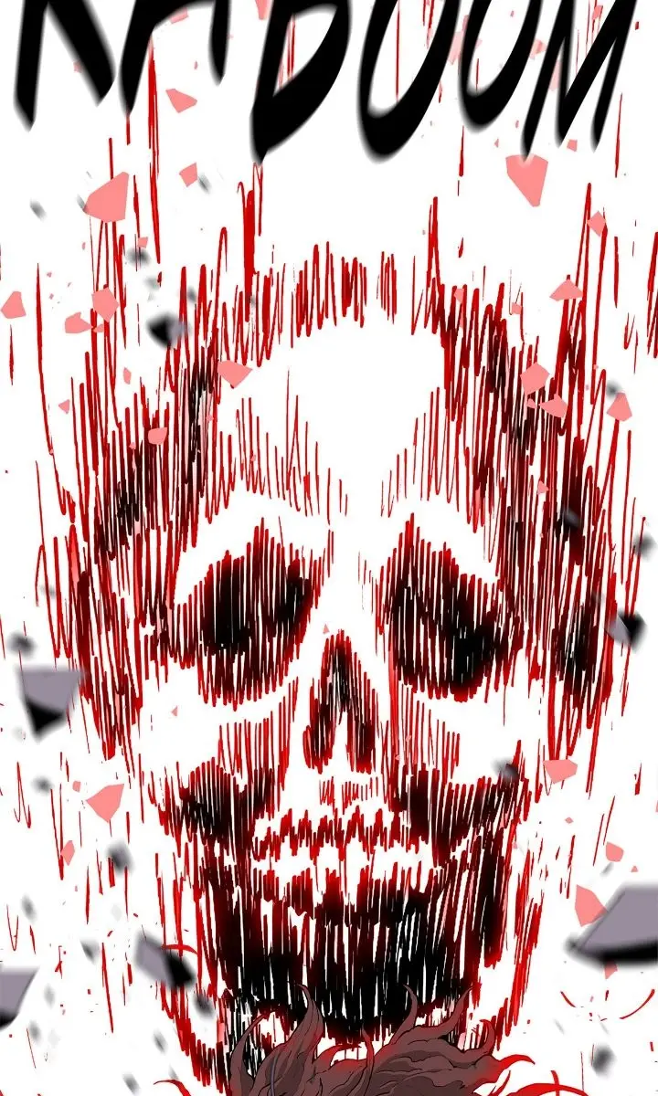 The Legend of the Northern Blade Chapter 171 Page 87