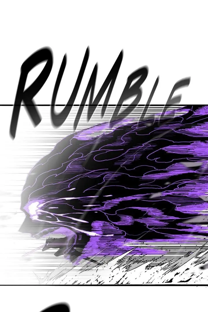 The Legend of the Northern Blade Chapter 171 Page 90