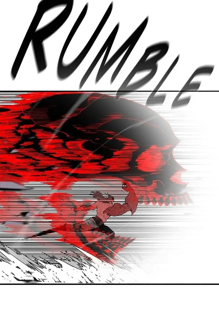 The Legend of the Northern Blade Chapter 171 Page 91