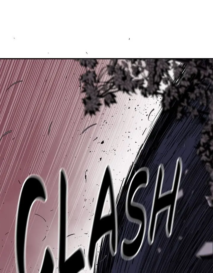 The Legend of the Northern Blade Chapter 171 Page 92