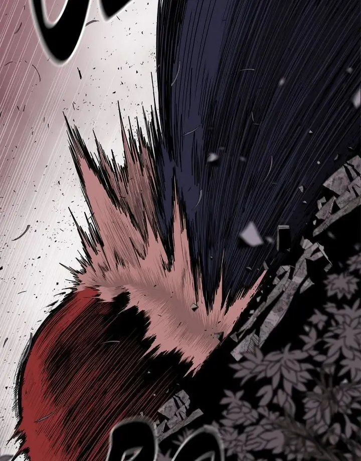 The Legend of the Northern Blade Chapter 171 Page 93