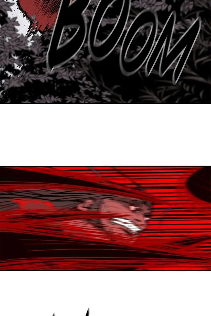 The Legend of the Northern Blade Chapter 171 Page 94