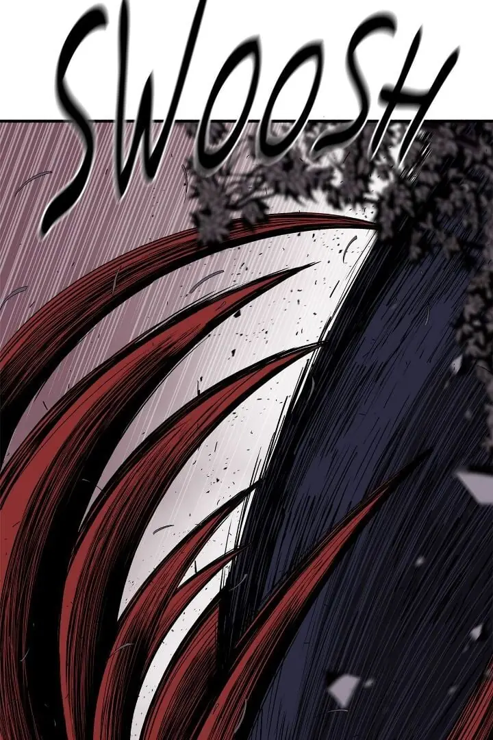 The Legend of the Northern Blade Chapter 171 Page 95