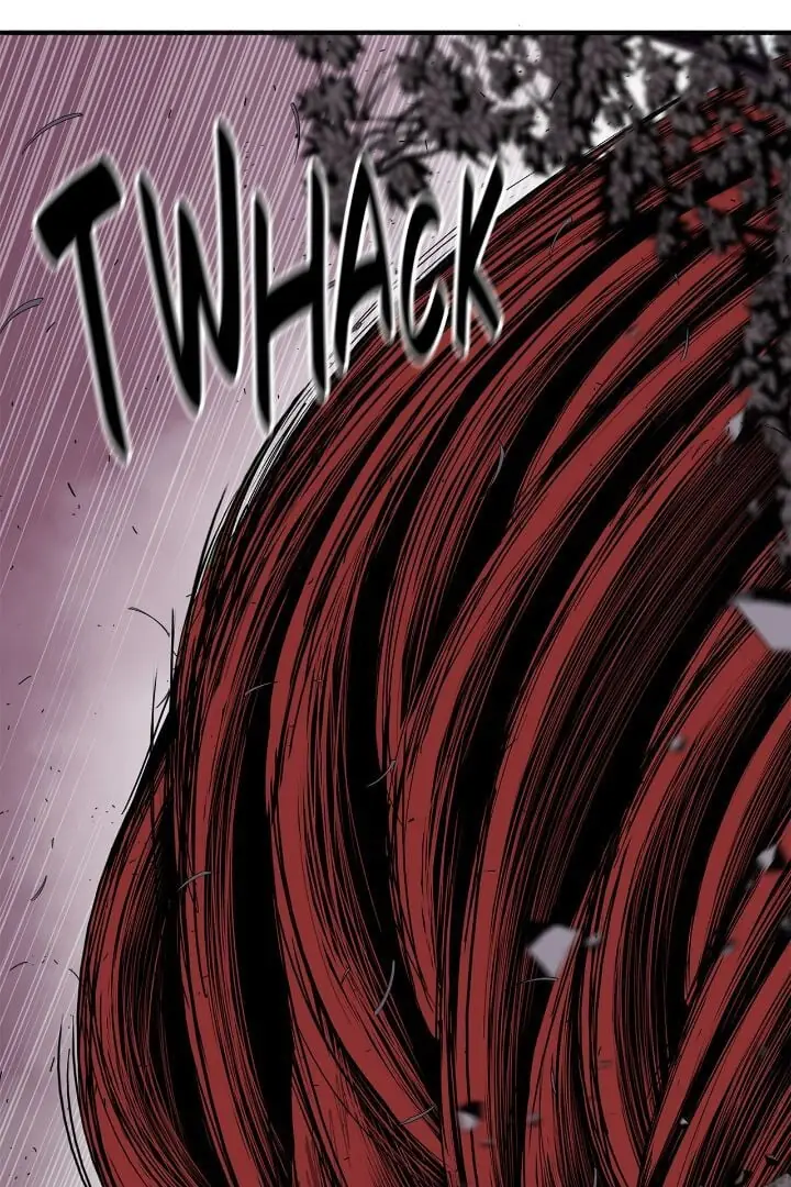 The Legend of the Northern Blade Chapter 171 Page 98