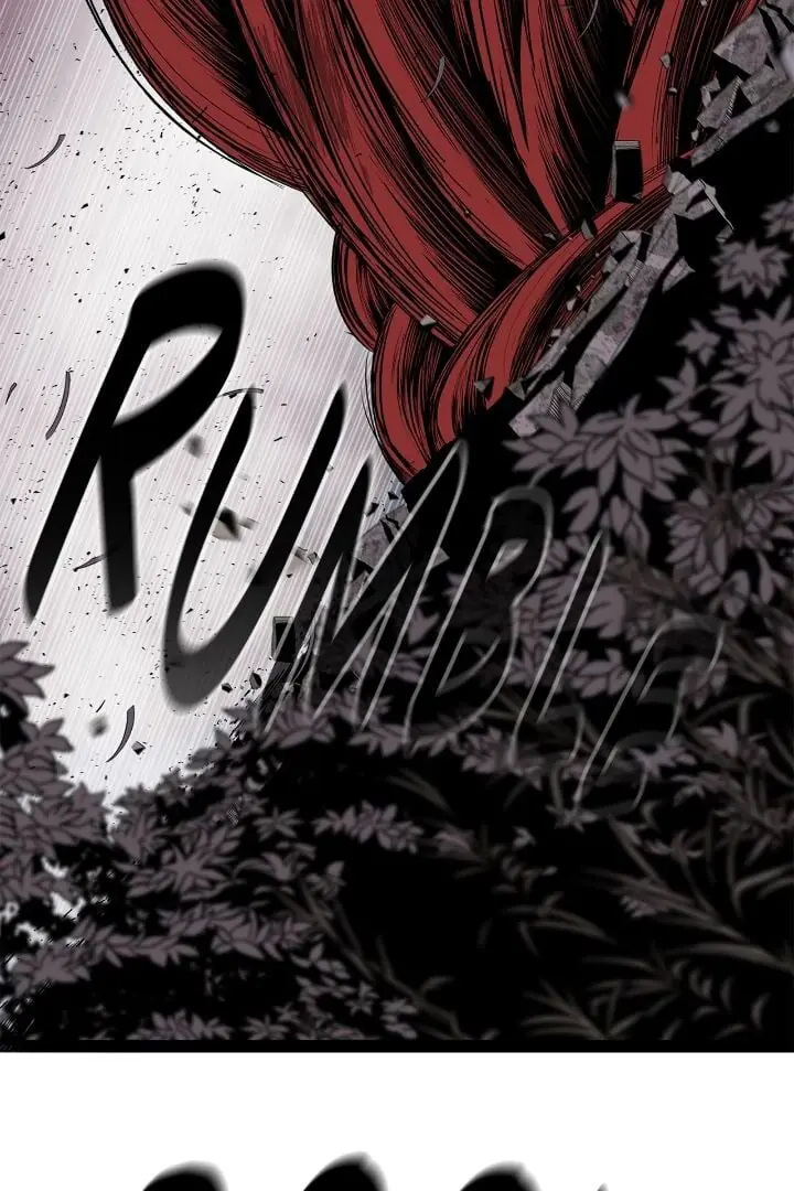 The Legend of the Northern Blade Chapter 171 Page 99