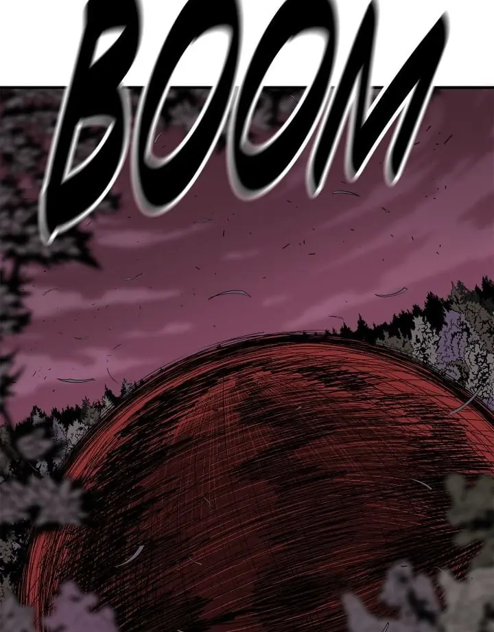 The Legend of the Northern Blade Chapter 171 Page 100