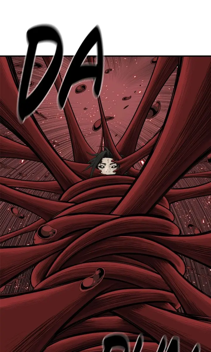 The Legend of the Northern Blade Chapter 171 Page 103