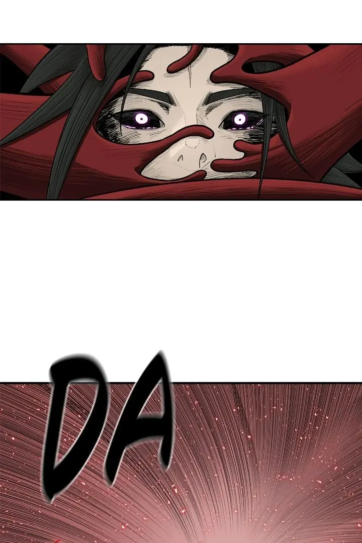 The Legend of the Northern Blade Chapter 171 Page 105