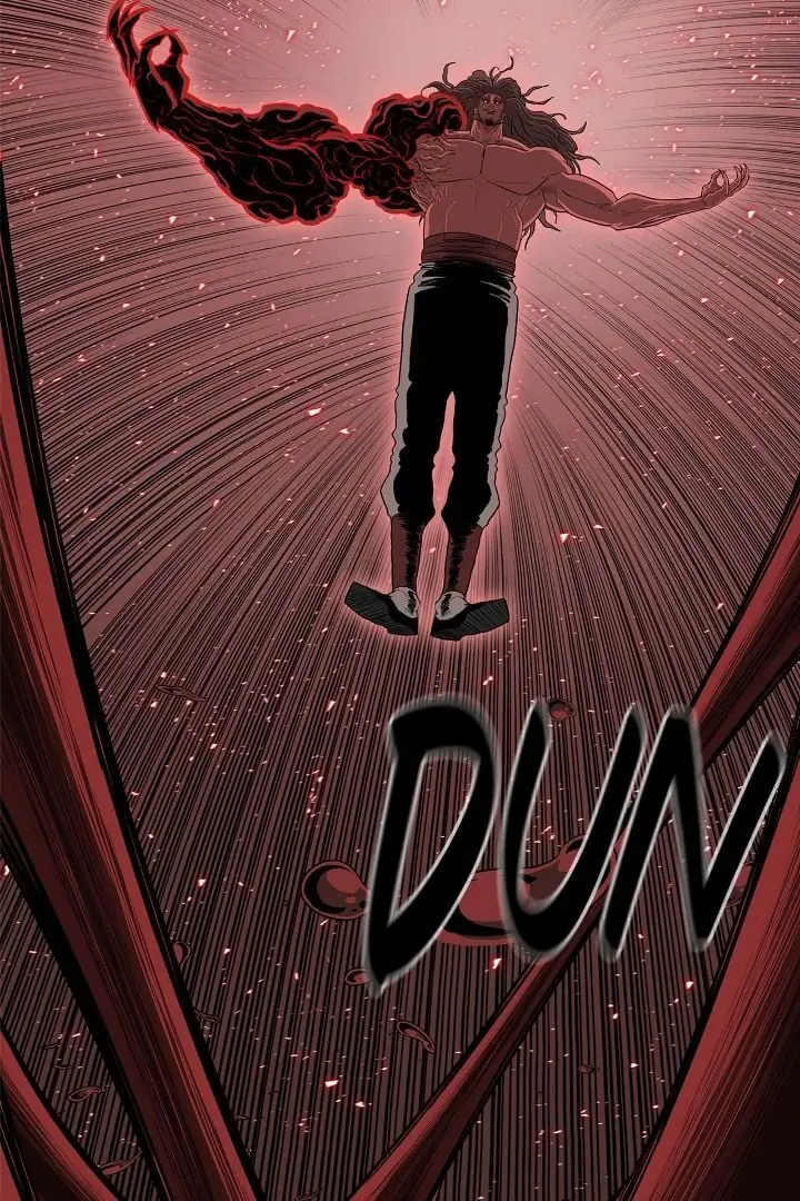 The Legend of the Northern Blade Chapter 171 Page 106