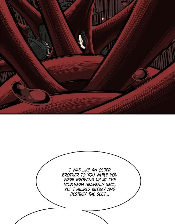 The Legend of the Northern Blade Chapter 171 Page 107