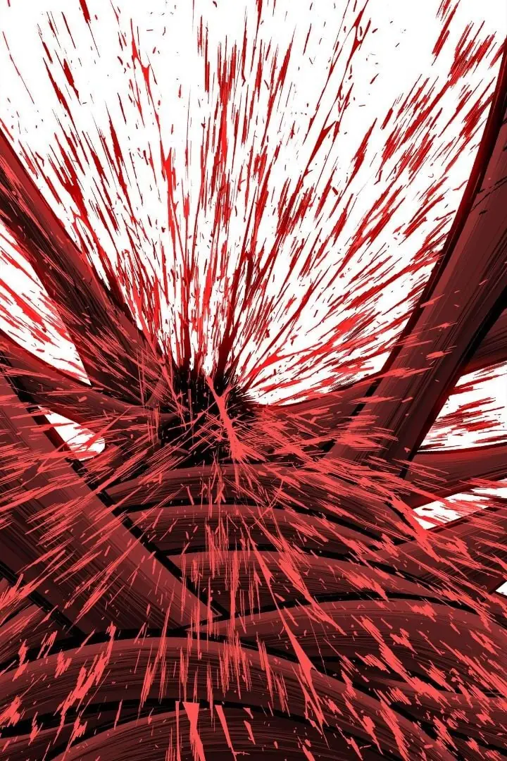 The Legend of the Northern Blade Chapter 171 Page 111