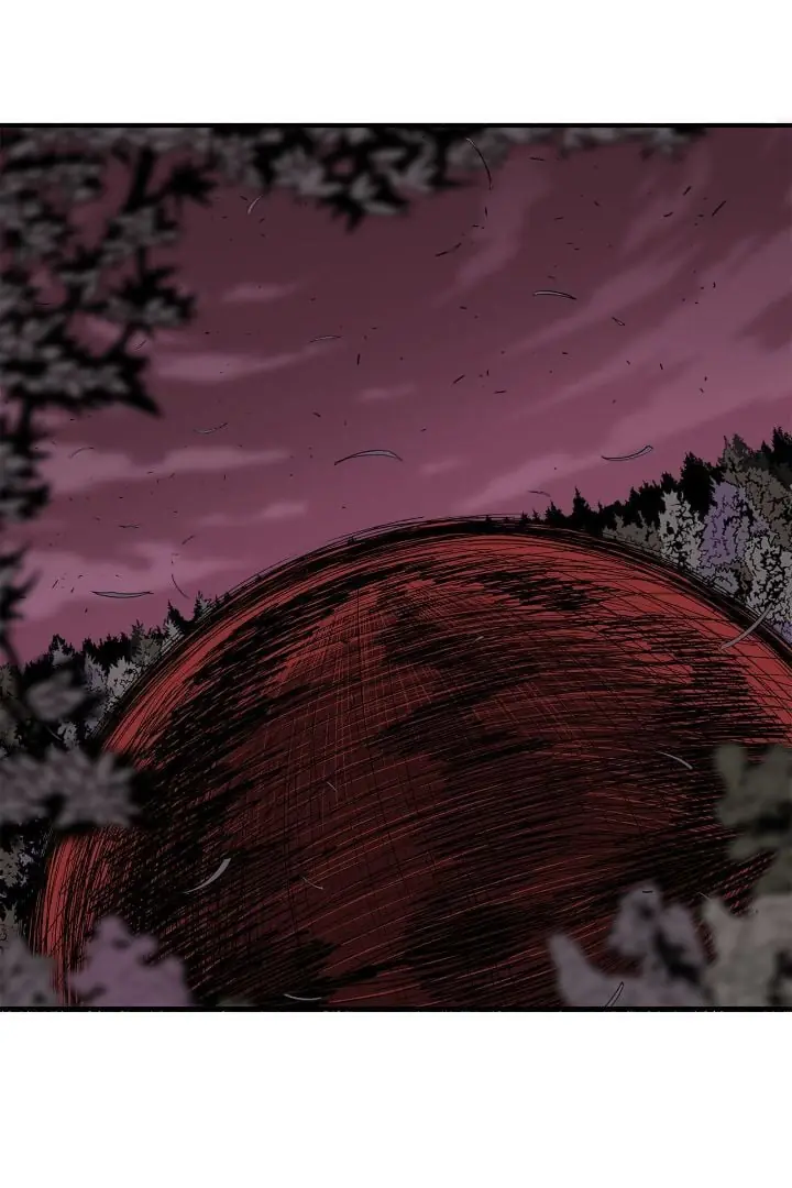 The Legend of the Northern Blade Chapter 172 Page 1