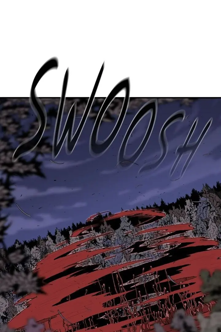 The Legend of the Northern Blade Chapter 172 Page 2