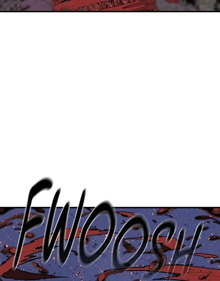 The Legend of the Northern Blade Chapter 172 Page 3